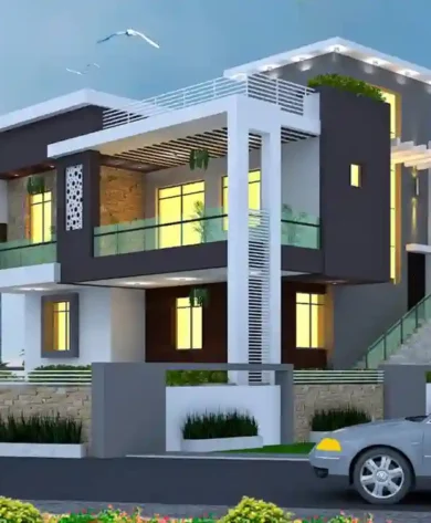 New Generation Bungalow